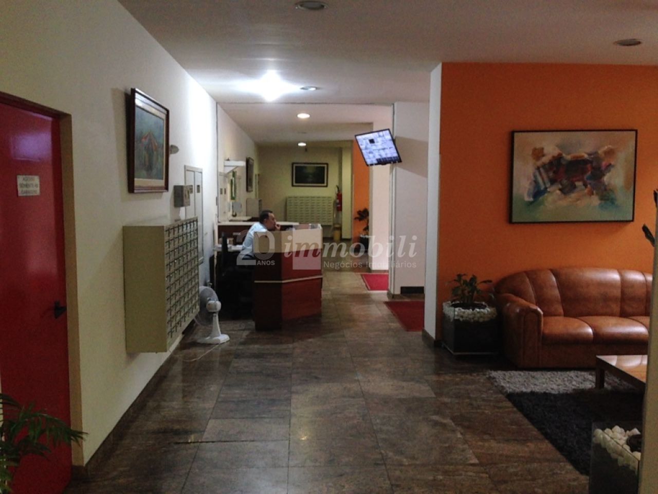 Apartamento para Venda - CONSOLAÇÃO