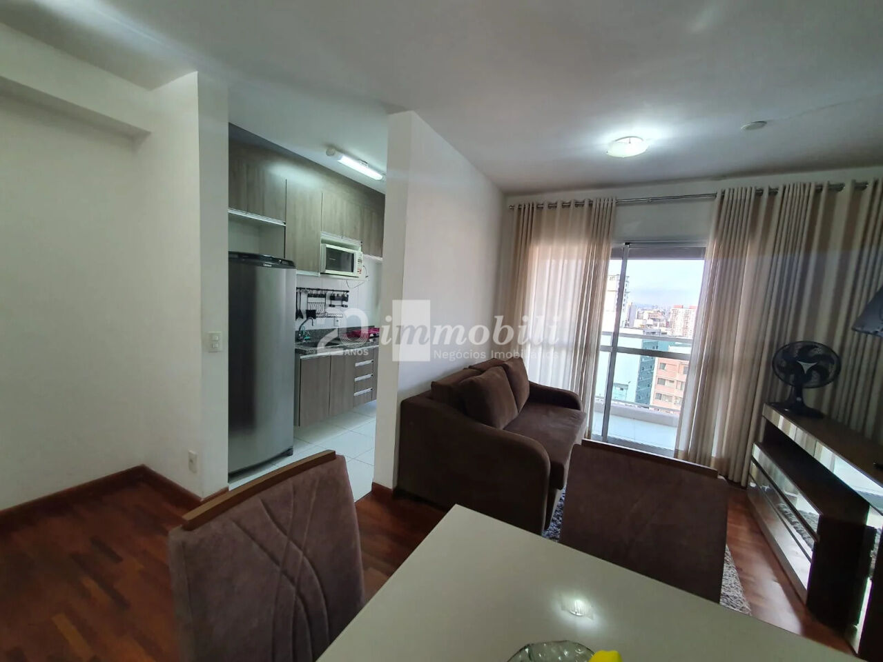 Apartamento para Venda - REPÚBLICA