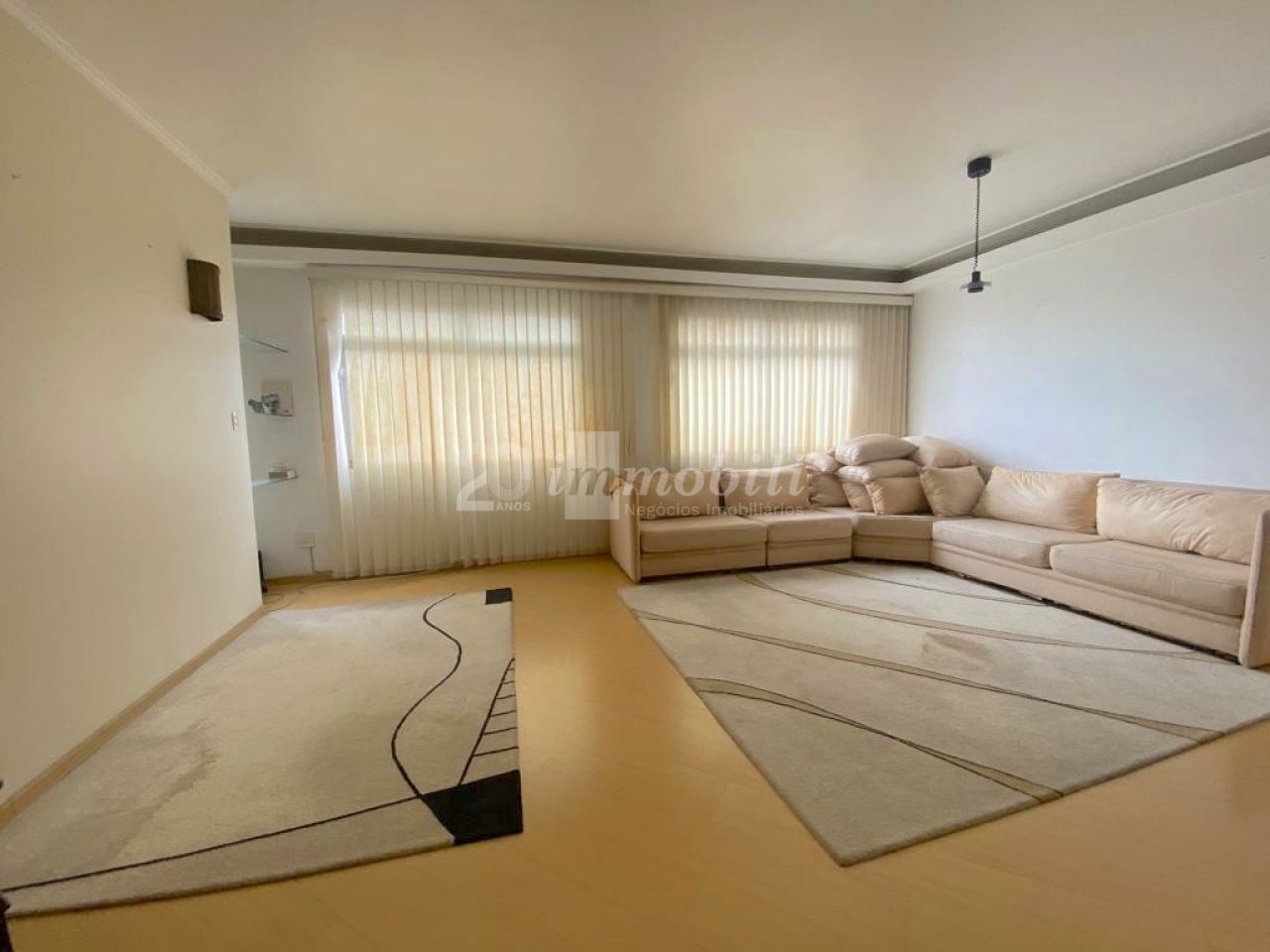 Apartamento para Venda - HIGIENÓPOLIS