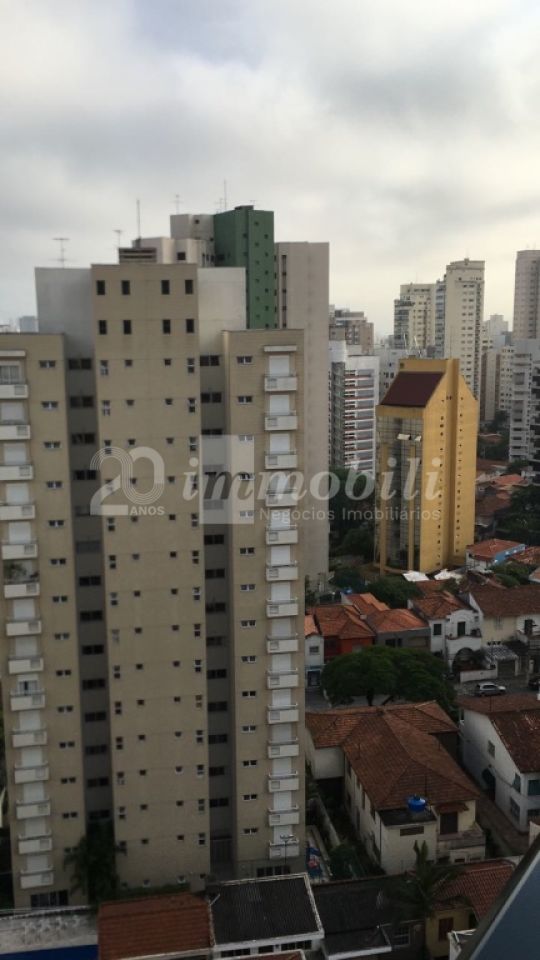 Apartamento para Venda - PERDIZES