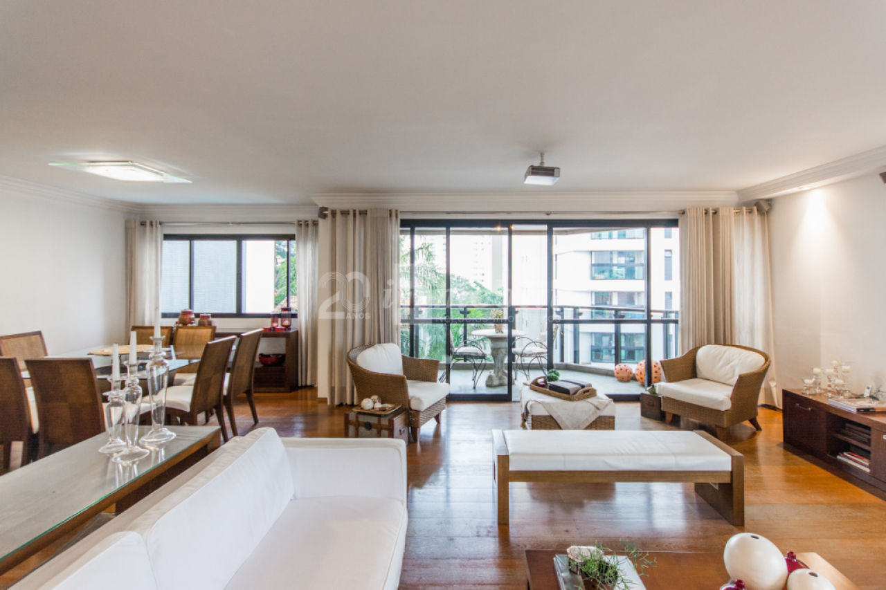 Apartamento para Venda - LAPA