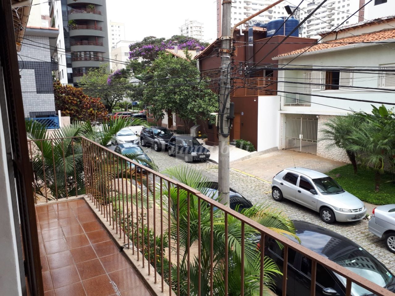 Casa para Venda - PERDIZES