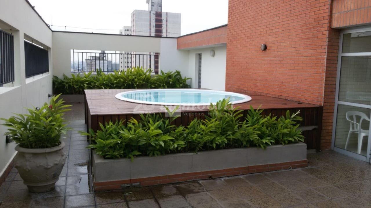 Apartamento para Venda - BARRA FUNDA