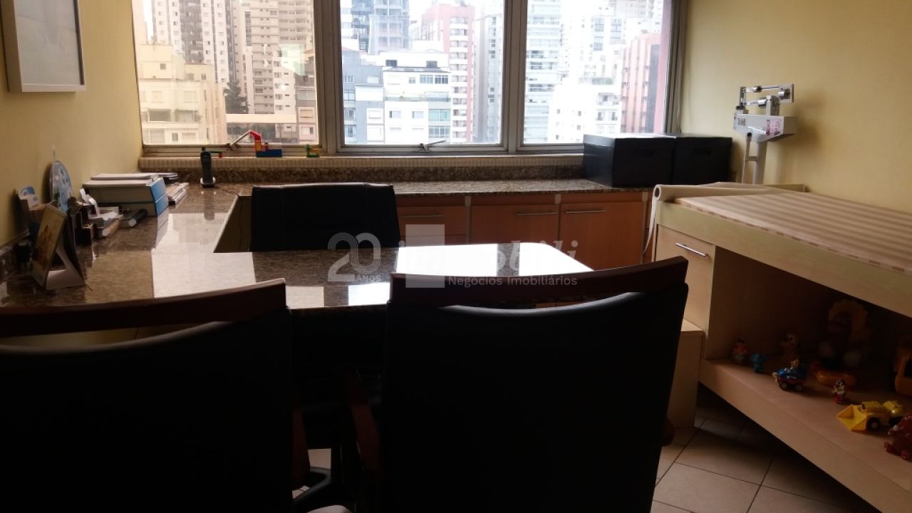 Conj. Comercial para Venda - PACAEMBU