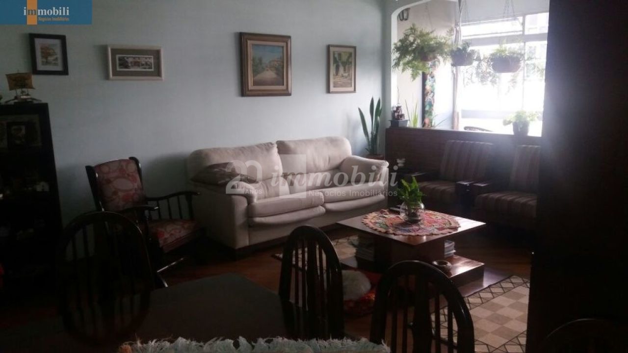 Apartamento para Venda - BELA VISTA