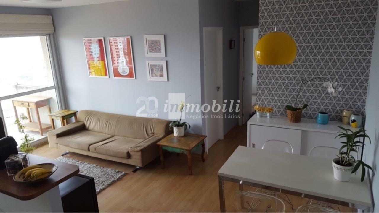 Apartamento para Venda - BARRA FUNDA