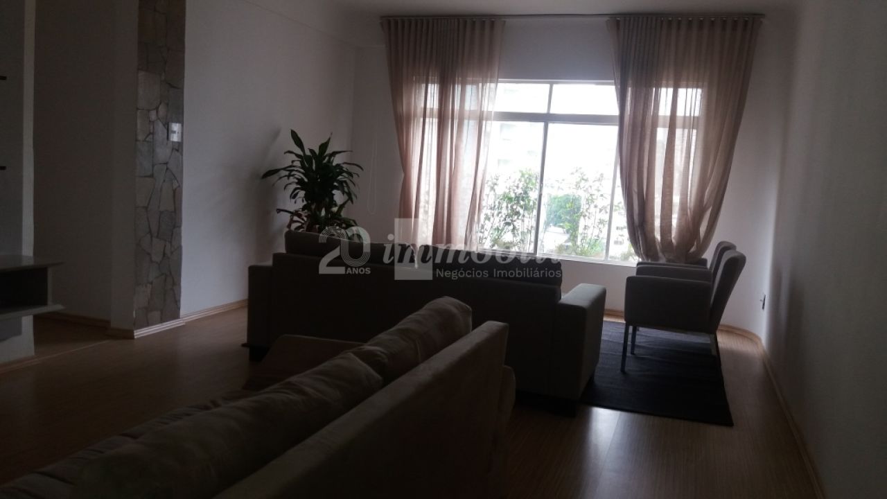 Apartamento para Venda - JARDINS