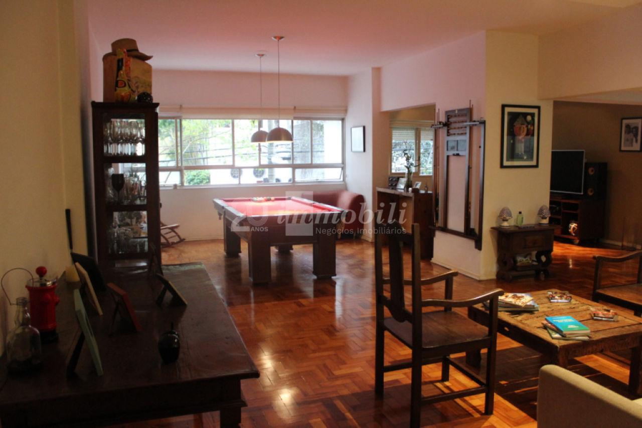 Apartamento para Venda - PERDIZES