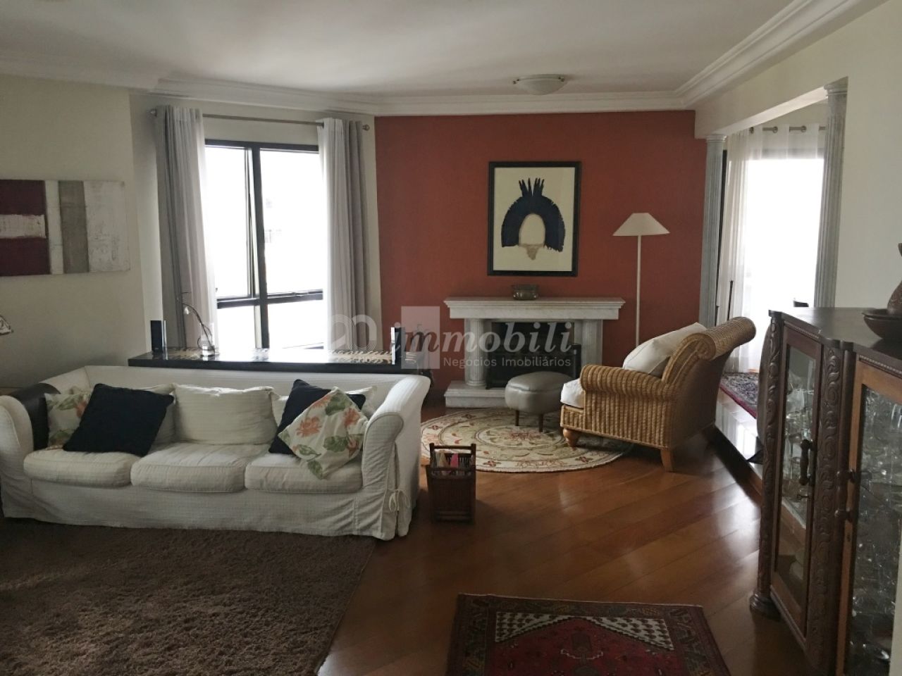 Apartamento para Venda - PERDIZES