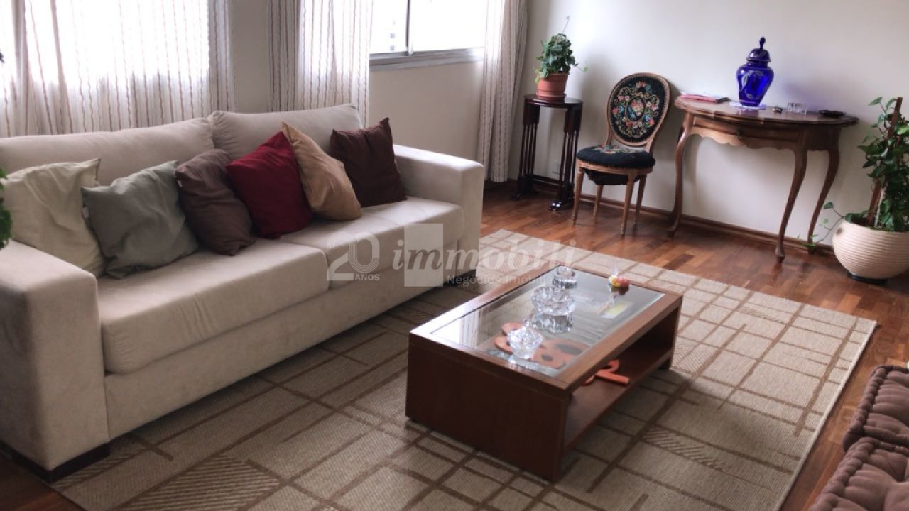 Apartamento para Venda - PARAÍSO