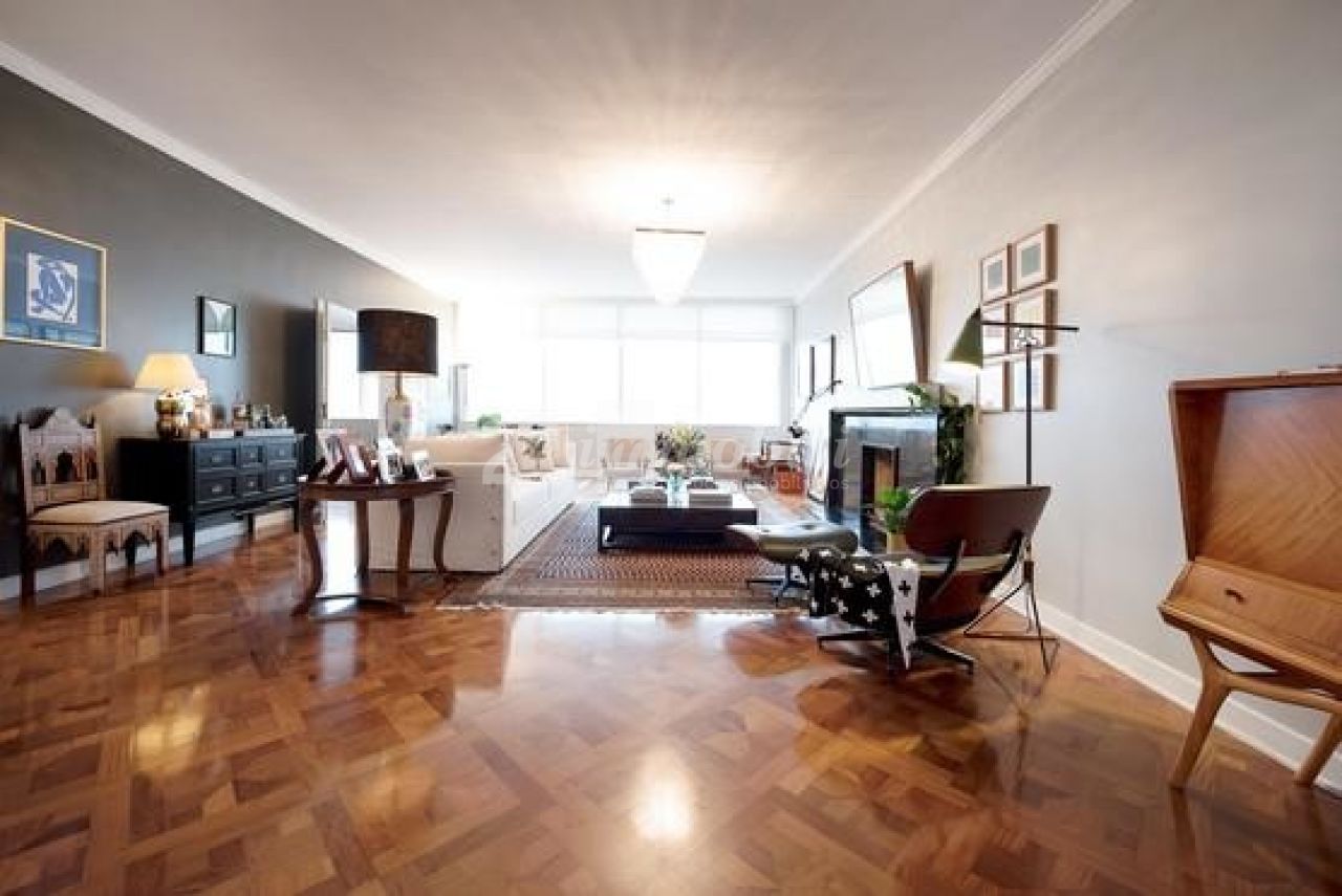 Apartamento para Venda - REPÚBLICA
