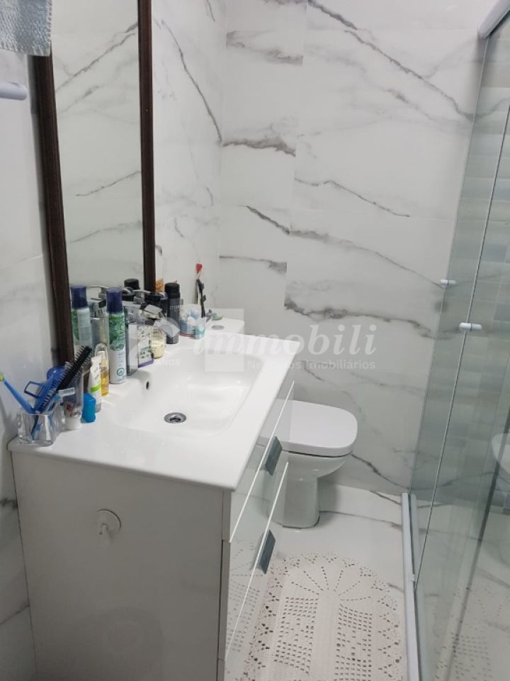 Apartamento para Venda - CAMPOS ELÍSEOS