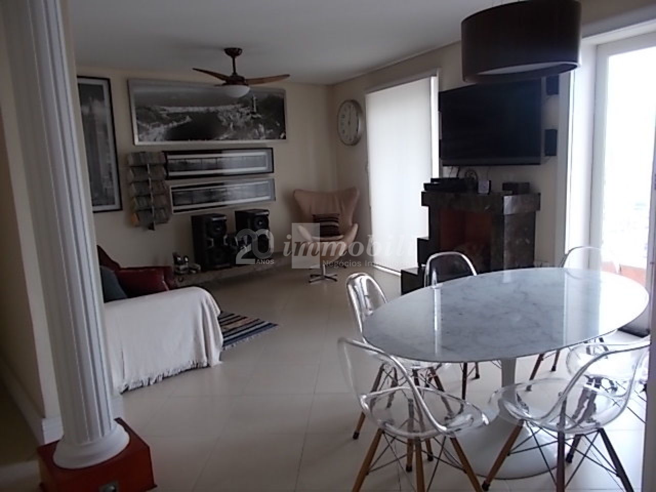 Apartamento para Venda - CENTRO