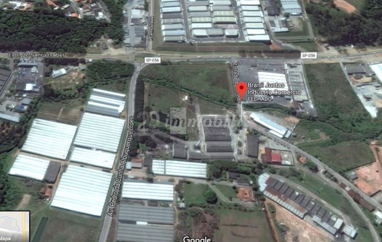 Galpão para Venda - JARDIM PAINEIRA
