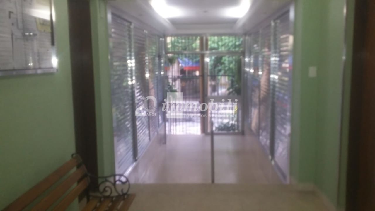 Apartamento para Venda - SANTA CECÍLIA
