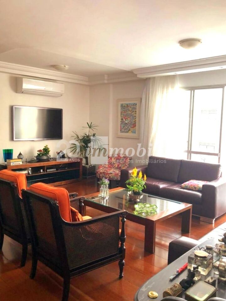 Apartamento para Venda - PERDIZES