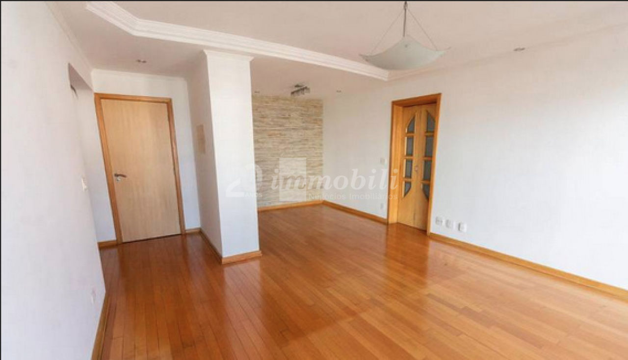 Apartamento para Venda - VILA ROMANA