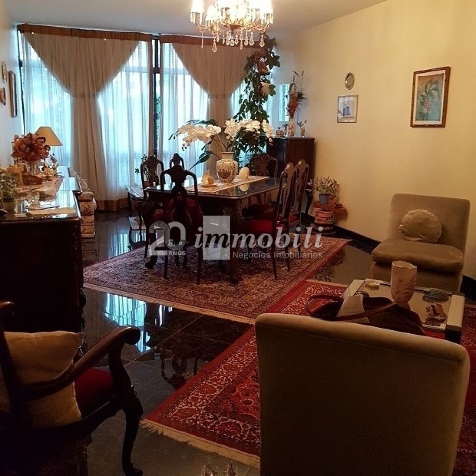 Apartamento para Venda - HIGIENÓPOLIS