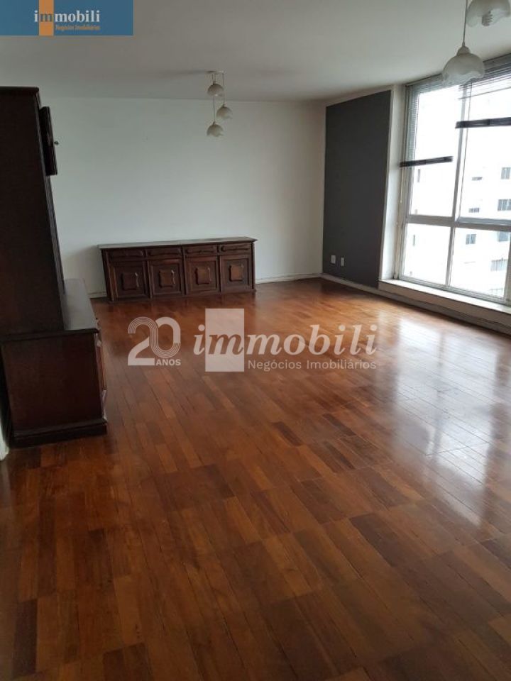 Apartamento para Venda - HIGIENOPOLIS