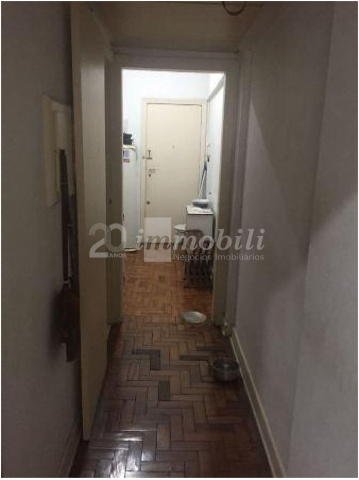 Apartamento para Venda - BARRA FUNDA