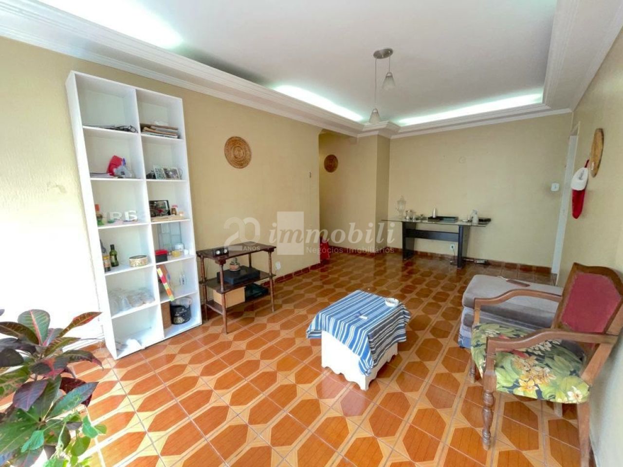 Apartamento para Venda - SANTA CECÍLIA