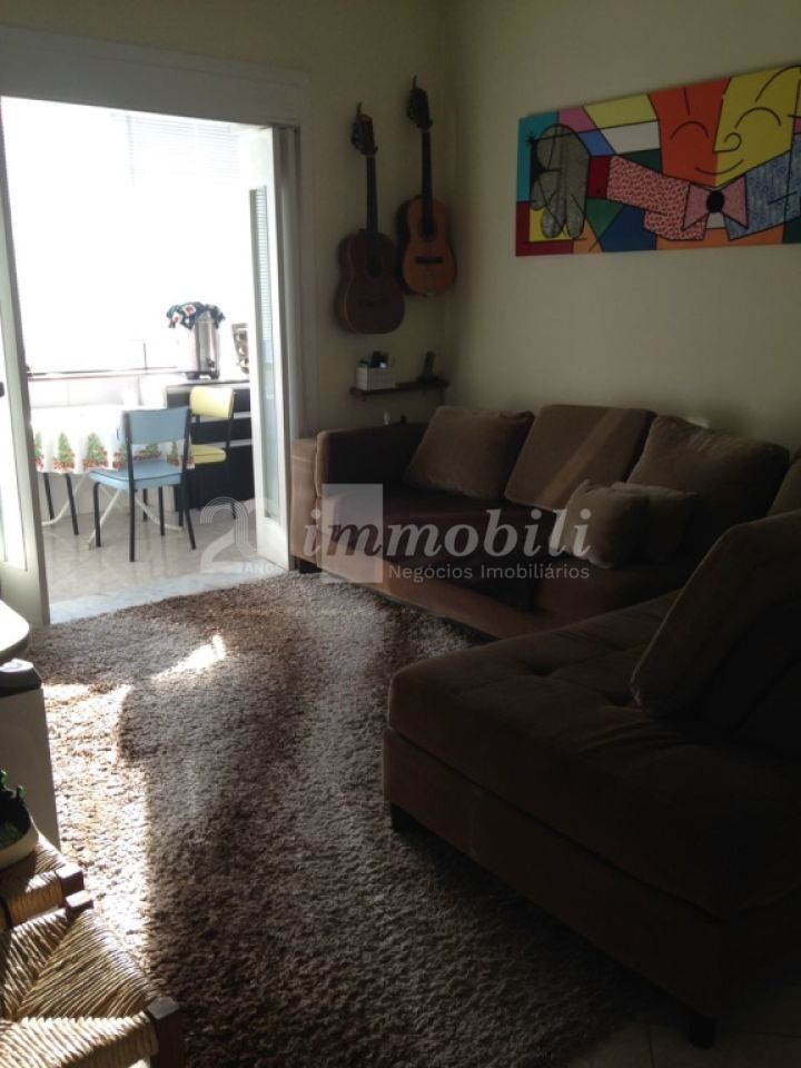 Apartamento para Venda - BARRA FUNDA