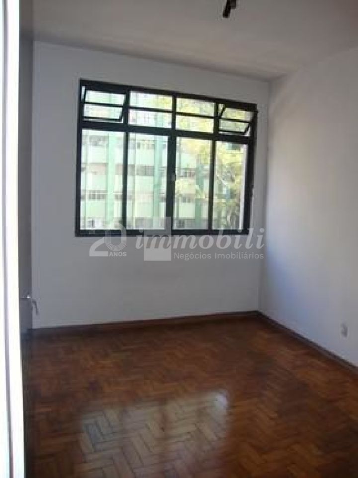 Apartamento para Venda - BELA VISTA
