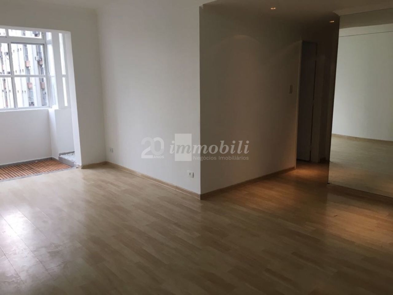 Apartamento para Venda - HIGIENÓPOLIS