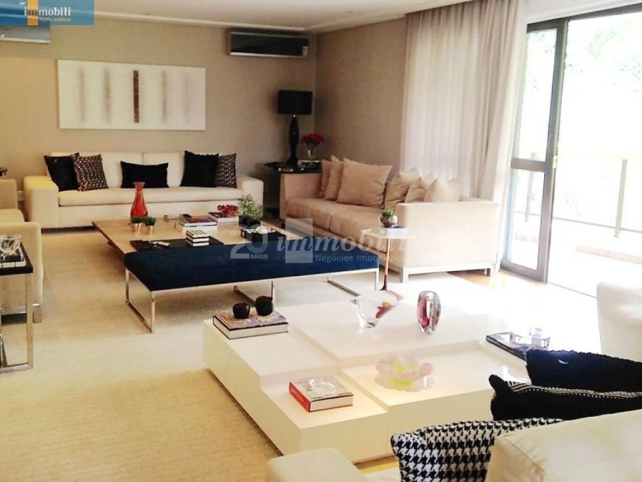 Apartamento para Venda - SANTA CECÍLIA