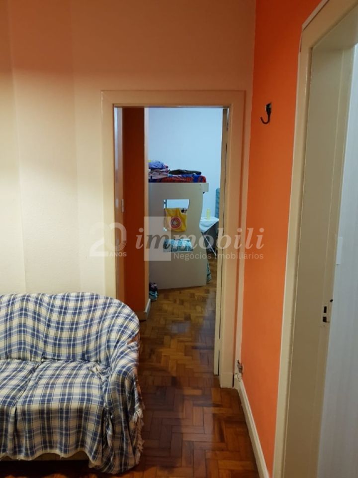 Apartamento para Venda - BARRA FUNDA