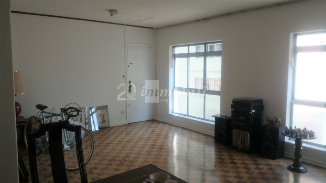 Apartamento para Venda - PINHEIROS
