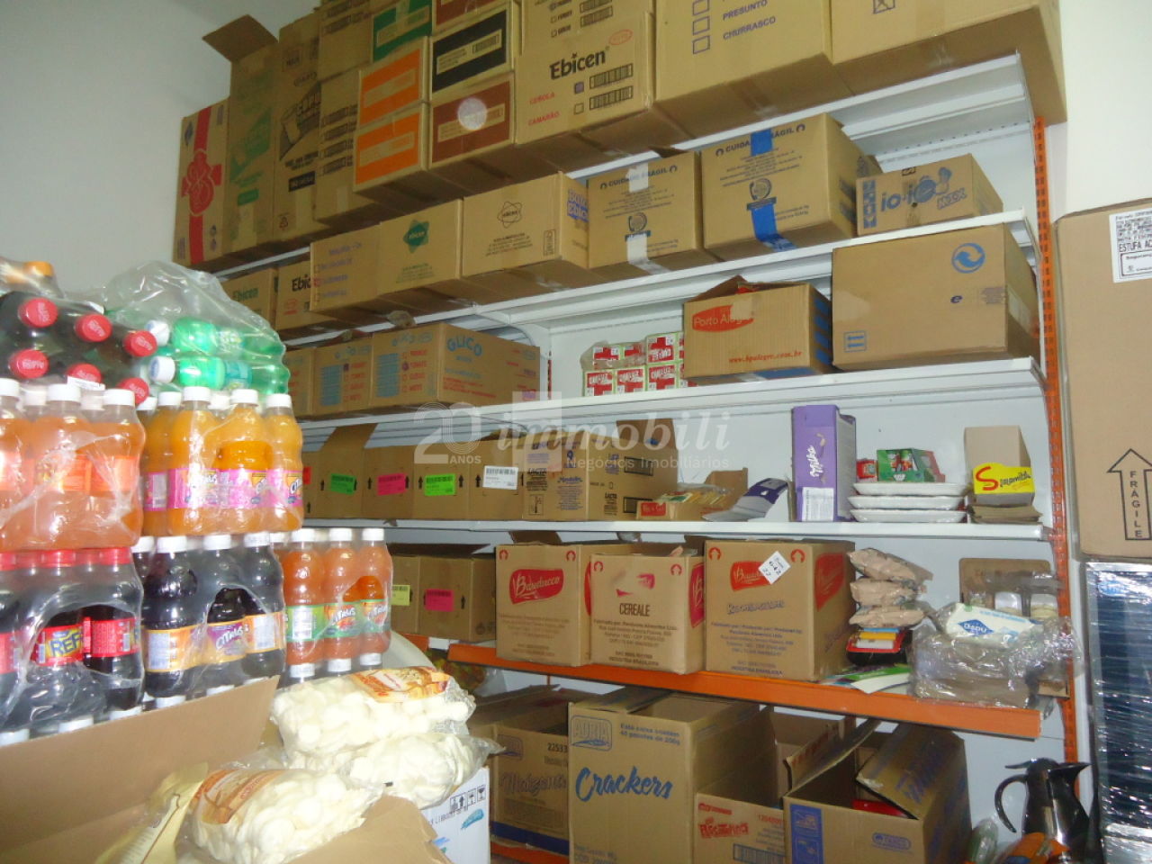 Loja para Venda - PACAEMBU