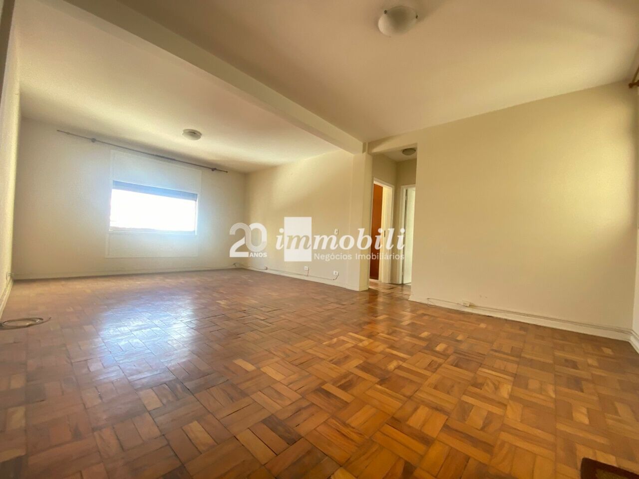 Apartamento para Venda - HIGIENOPOLIS
