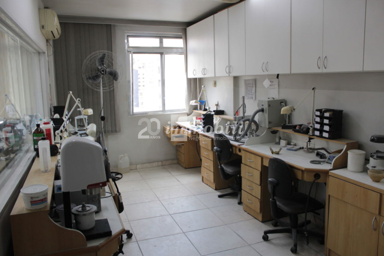 Apartamento para Venda - BARRA FUNDA