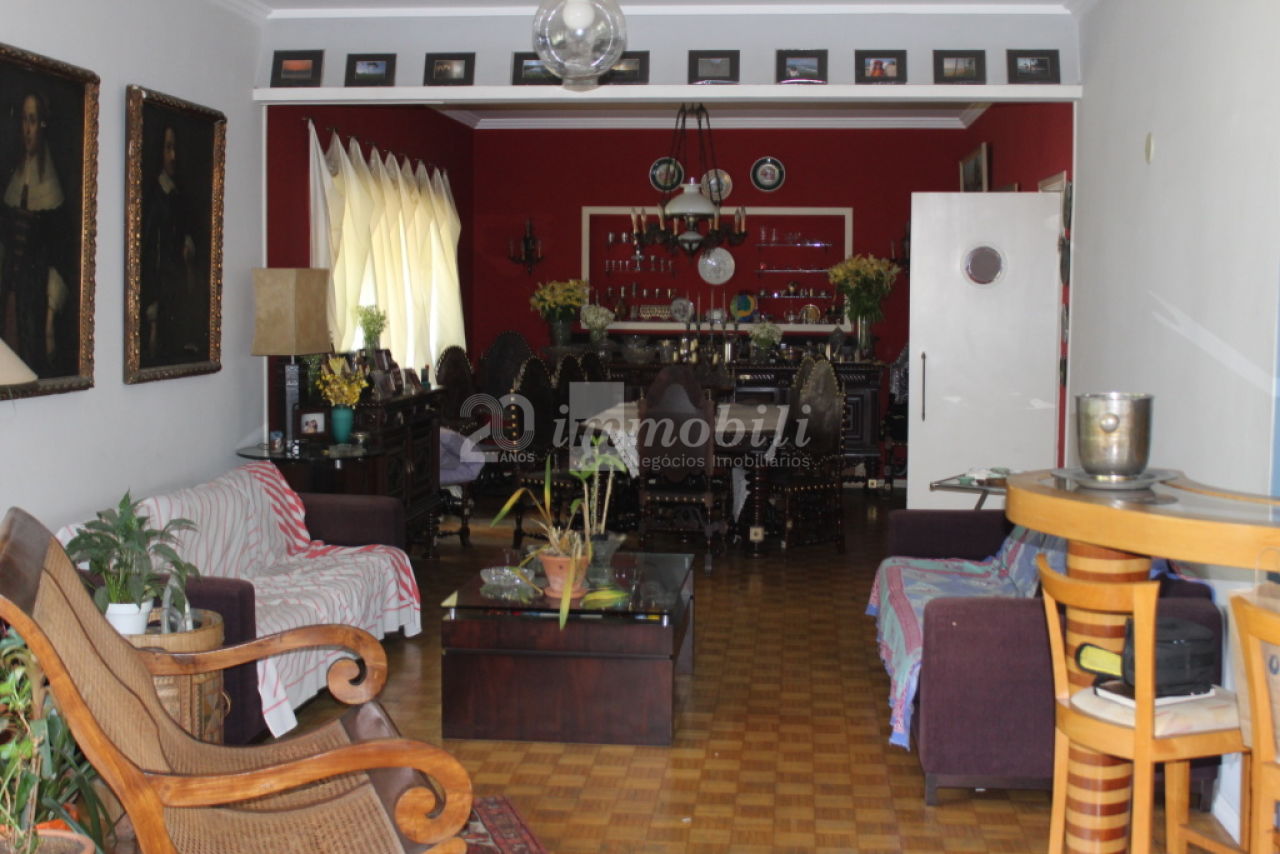 Apartamento para Venda - CONSOLAÇÃO