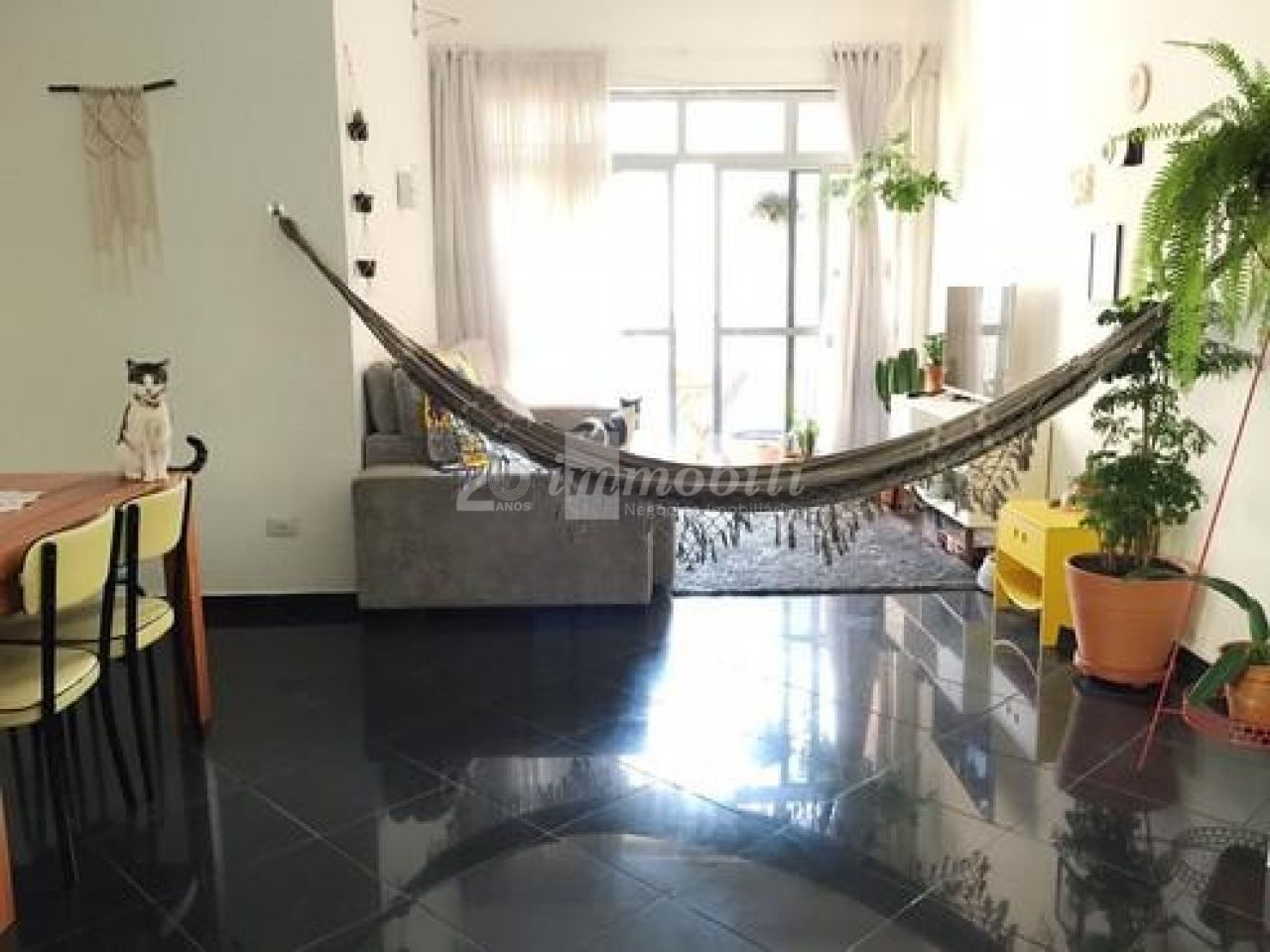 Apartamento para Venda - BARRA FUNDA