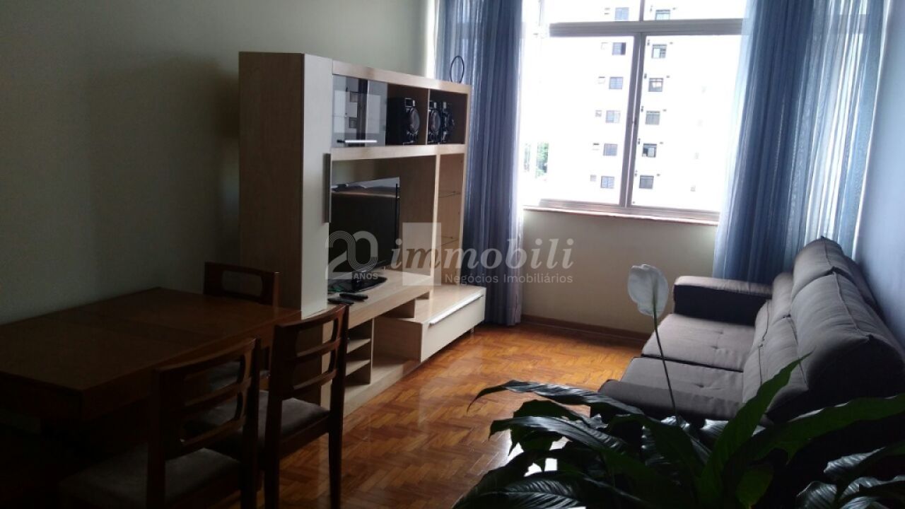 Apartamento para Venda - BARRA FUNDA