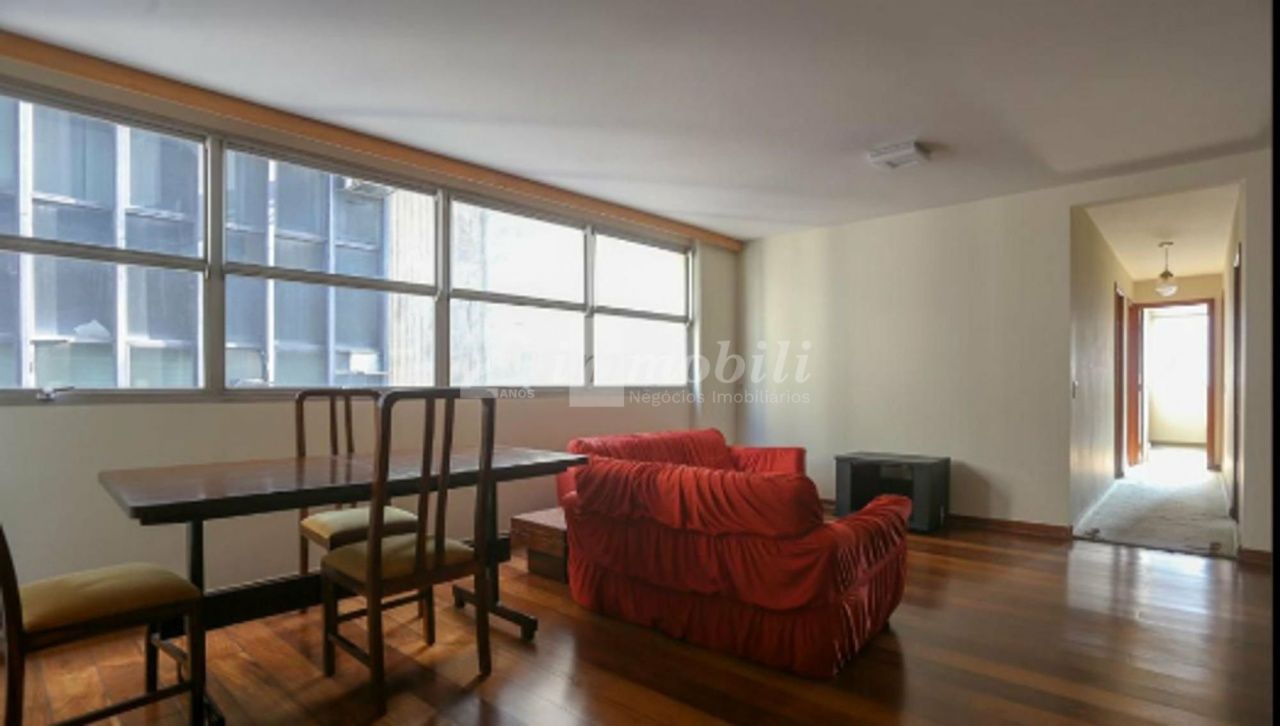 Apartamento para Venda - HIGIENÓPOLIS