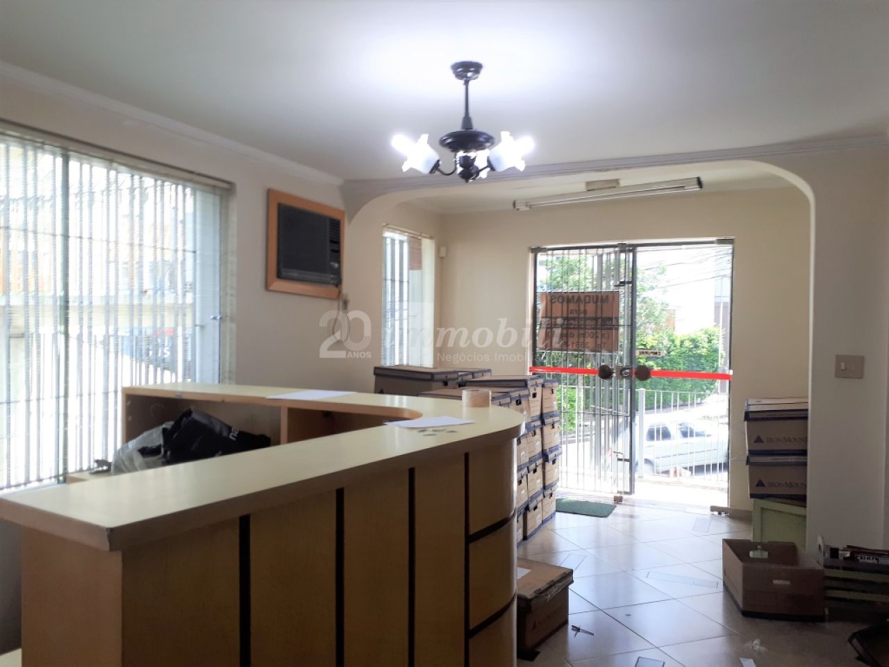 Comercial para Venda - HIGIENÓPOLIS