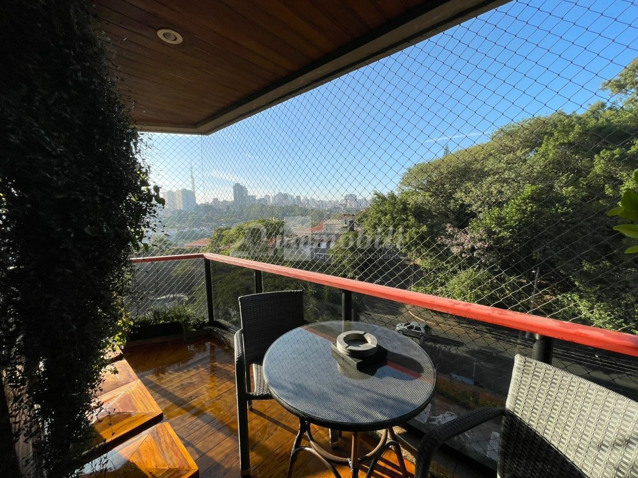 Apartamento para Venda - PINHEIROS