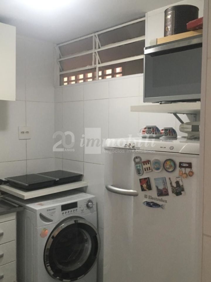 Apartamento para Venda - CONSOLAÇÃO