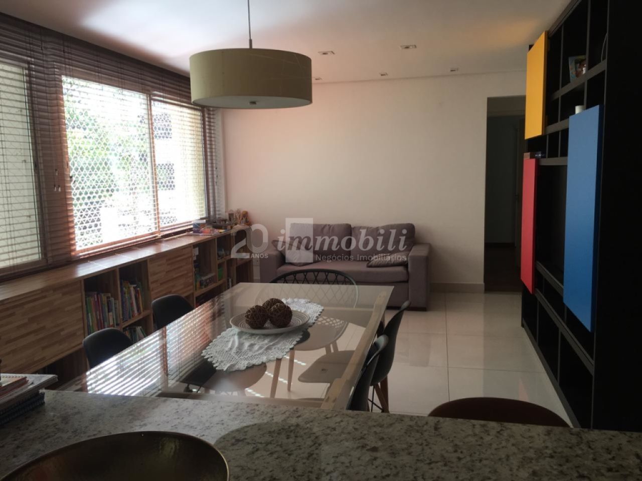 Apartamento para Venda - JARDINS