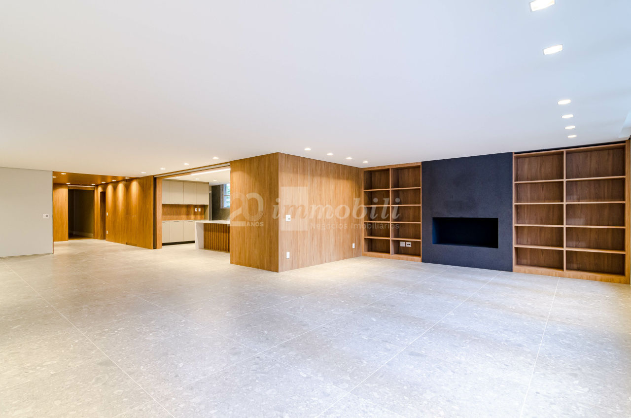 Apartamento para Venda - JARDINS