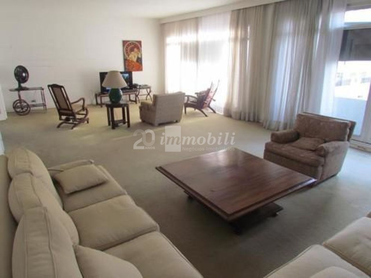 Apartamento para Venda - JARDINS
