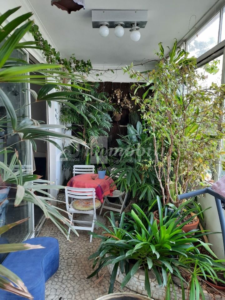 Apartamento para Venda - HIGIENÓPOLIS
