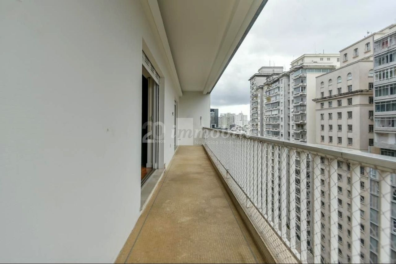 Apartamento para Venda - REPÚBLICA