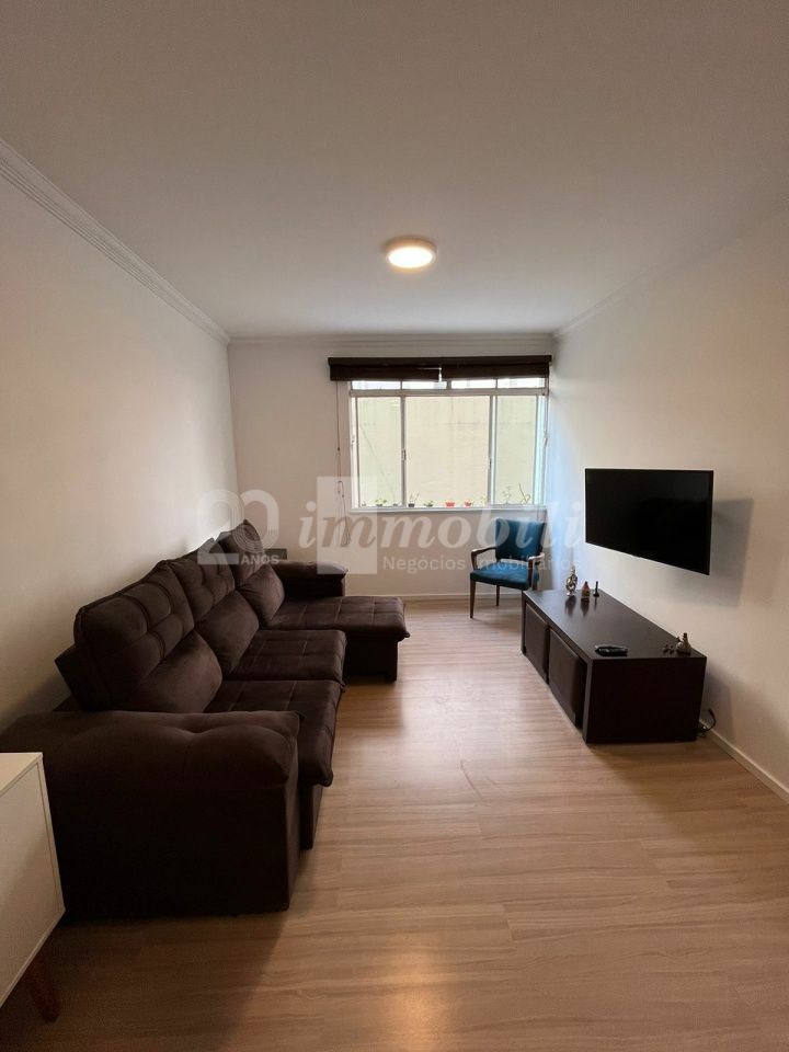Apartamento para Venda - SANTA CECÍLIA