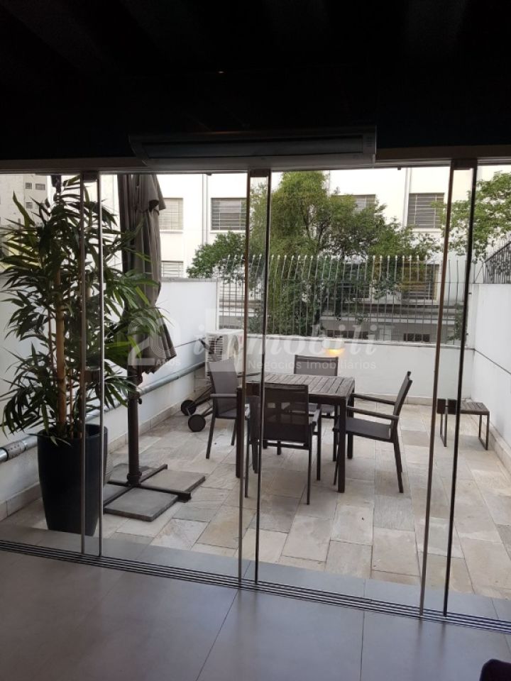 Apartamento para Venda - SANTA CECÍLIA