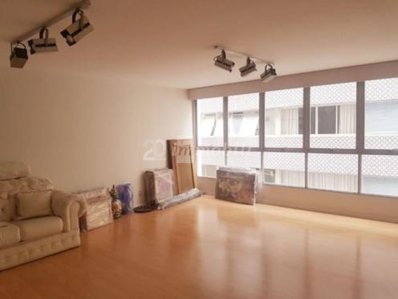 Apartamento para Venda - JARDINS