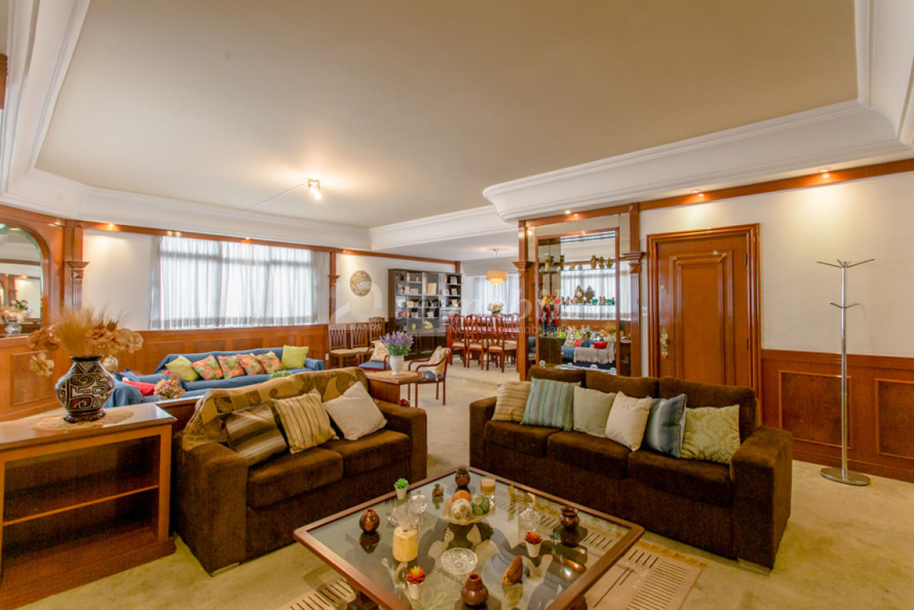 Apartamento para Venda - HIGIENÓPOLIS